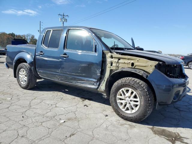 Photo 4 from auction – 2019 NISSAN FRONTIER S with VIN 1N6AD0EV9KN745197