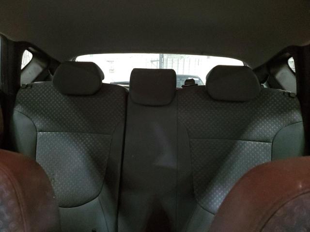 Photo 10 from auction – 2012 HYUNDAI ACCENT GLS with VIN KMHCU5AE2CU006559