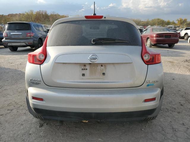 Фото 6 с аукциона – 2012 NISSAN JUKE S с VIN JN8AF5MVXCT122832