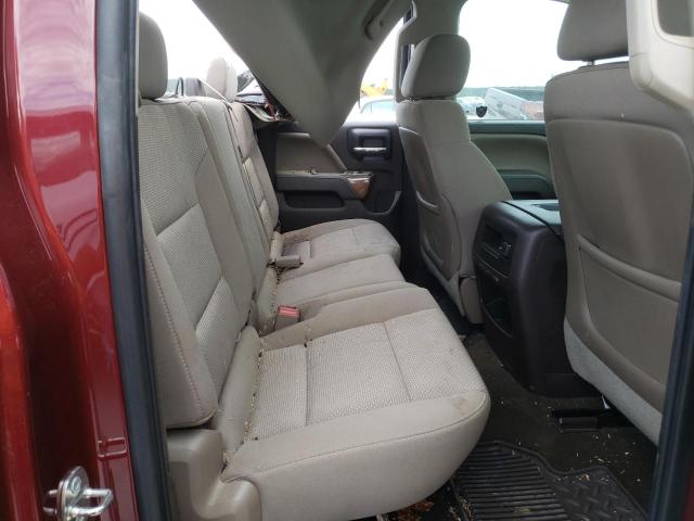 Photo 10 from auction – 2014 GMC SIERRA C15 with VIN 1GTR1UEC0EZ334241
