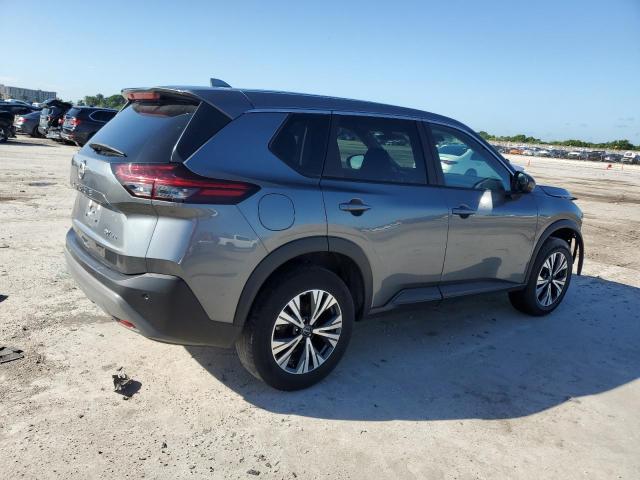 Photo 3 from auction – 2023 NISSAN ROGUE SV with VIN 5N1BT3BB1PC814985