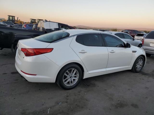 Photo 3 from auction – 2011 KIA OPTIMA LX with VIN KNAGM4A73B5102353