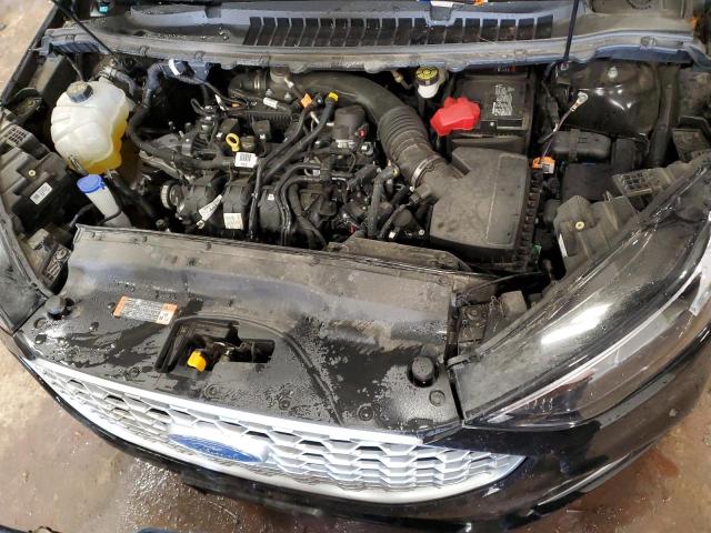 Zdjęcie 12 z aukcji – 2024 FORD EDGE SEL z VIN 2FMPK4J92RBA70801