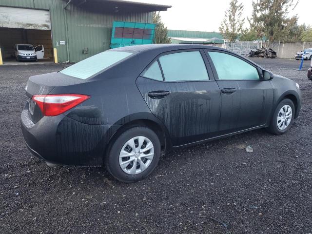 Photo 3 from auction – 2014 TOYOTA COROLLA L with VIN 2T1BURHE2EC198658