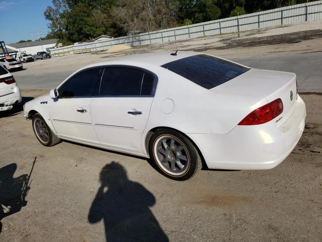 Снимка 2 от търг – 2006 BUICK LUCERNE CX с VIN 1G4HD57206U129879