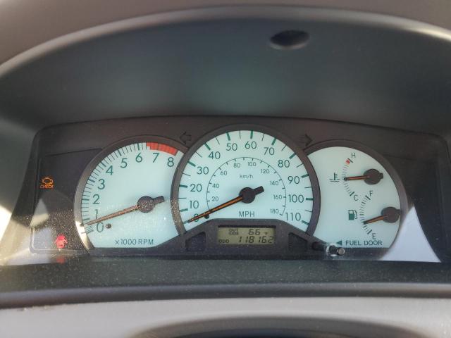 Photo 9 from auction – 2004 TOYOTA COROLLA CE with VIN 2T1BR32E14C270472