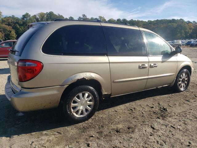 Photo 3 from auction – 2003 CHRYSLER TOWN & COU with VIN 2C4GP74LX3R226547