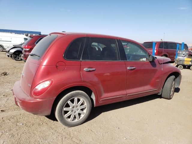 Photo 3 from auction – 2009 CHRYSLER PT CRUISER with VIN 3A8FY58989T560764