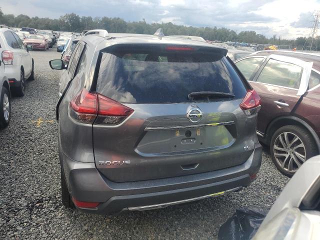 Photo 6 from auction – 2018 NISSAN ROGUE S with VIN 5N1AT2MT4JC737323