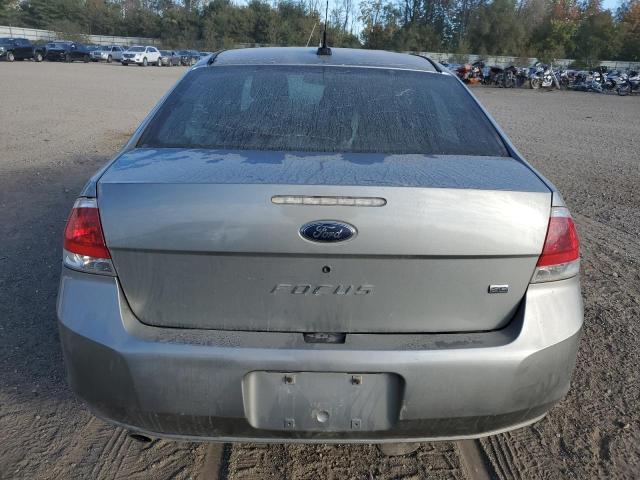 Photo 6 from auction – 2008 FORD FOCUS SE with VIN 1FAHP35N68W166316