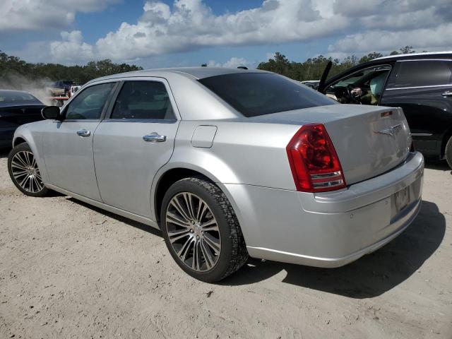 Photo 2 from auction – 2010 CHRYSLER 300 S with VIN 2C3CA9CT5AH329654