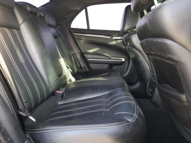 Photo 10 from auction – 2021 CHRYSLER 300 S with VIN 2C3CCABTXMH589355