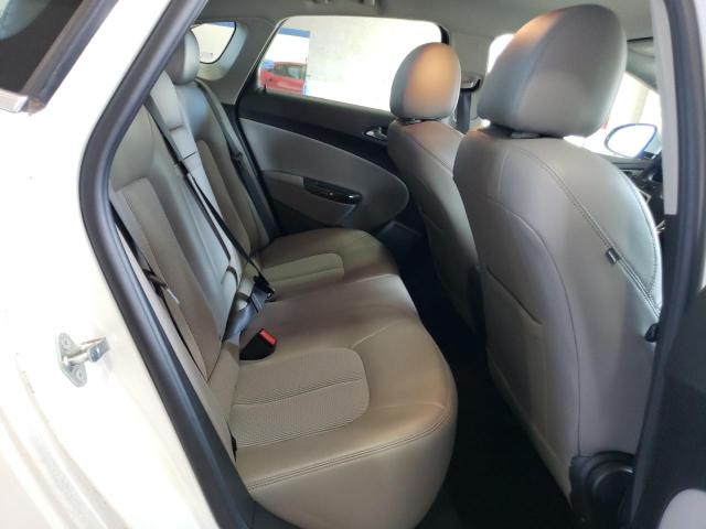 Photo 10 from auction – 2016 BUICK VERANO with VIN 1G4PP5SK6G4167161