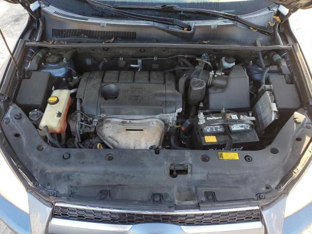 Photo 12 from auction – 2012 TOYOTA RAV4 LIMIT with VIN 2T3DF4DV8CW187131