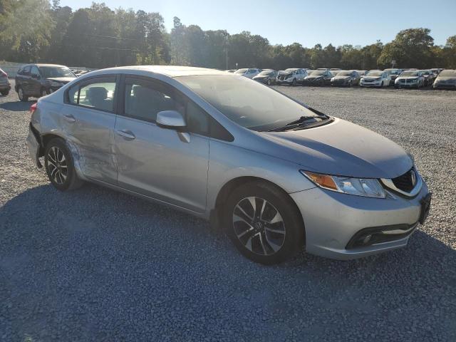 Photo 4 from auction – 2013 HONDA CIVIC EX with VIN 19XFB2F89DE272332