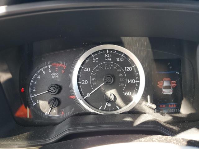 Photo 9 from auction – 2020 TOYOTA COROLLA LE with VIN JTDEPRAE2LJ020006