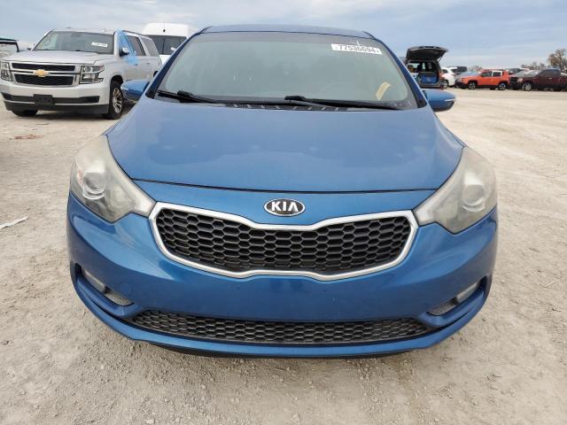 Photo 5 from auction – 2015 KIA FORTE EX with VIN KNAFX4A88F5261192
