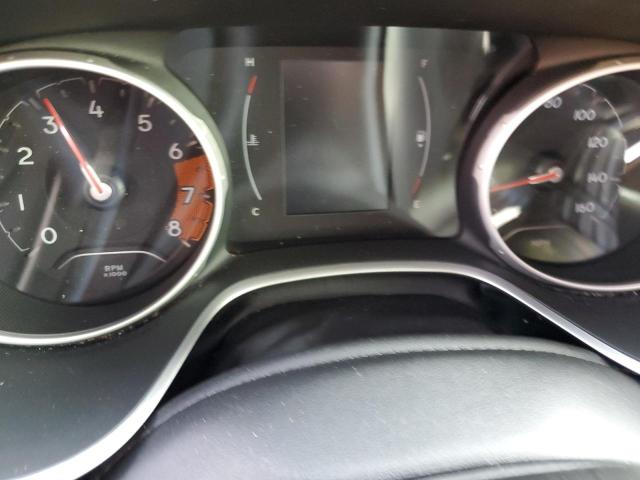 Photo 9 from auction – 2019 JEEP COMPASS LA with VIN 3C4NJCBBXKT636904