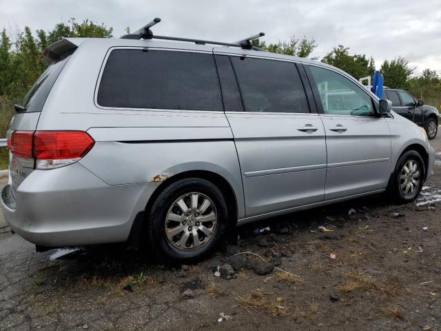 Photo 3 from auction – 2010 HONDA ODYSSEY EX with VIN 5FNRL3H62AB018317