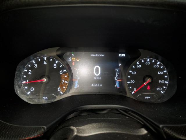 Photo 9 from auction – 2023 JEEP COMPASS TR with VIN 3C4NJDDNXPT523314