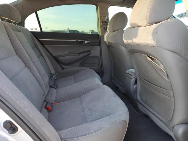 Photo 10 from auction – 2009 HONDA CIVIC EX with VIN 2HGFA168X9H330023