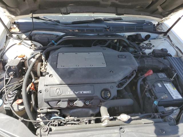 Photo 11 from auction – 2003 ACURA 3.2TL with VIN 19UUA56603A024306