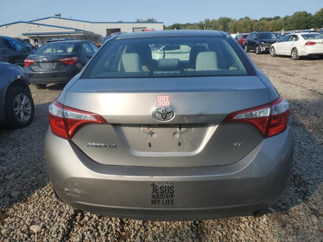 Photo 6 from auction – 2015 TOYOTA COROLLA L with VIN 2T1BURHEXFC367729