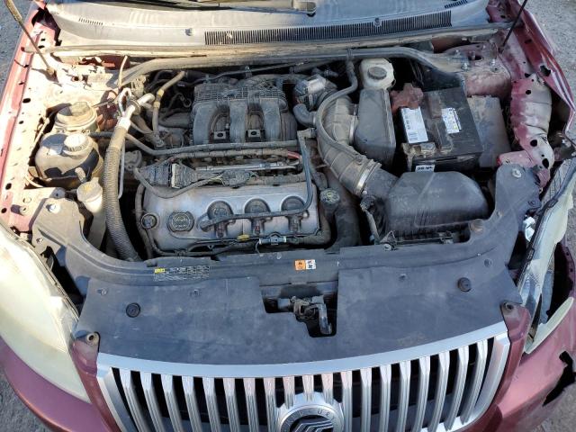 Zdjęcie 11 z aukcji – 2008 MERCURY SABLE z VIN 1MEHM42W88G610973