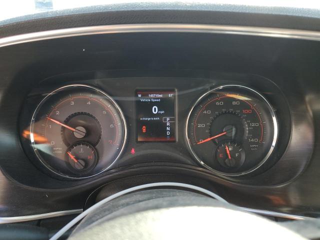 Photo 9 from auction – 2014 DODGE CHARGER SX with VIN 2C3CDXHGXEH220331