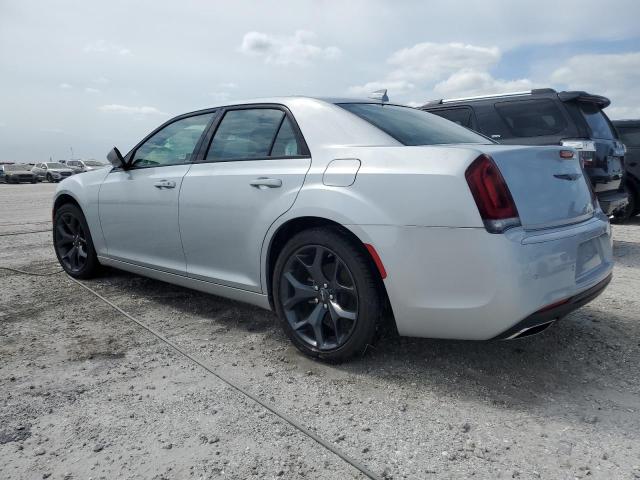 Photo 2 from auction – 2023 CHRYSLER 300 S with VIN 2C3CCABG7PH637191