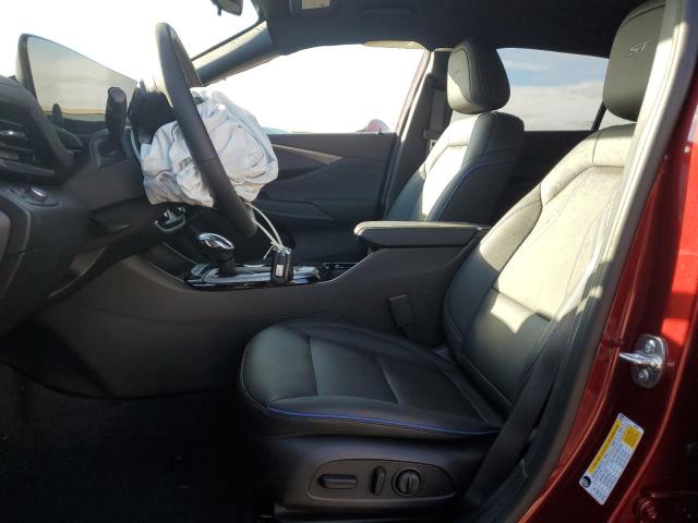 Photo 7 from auction – 2024 BUICK ENVISTA SP with VIN KL47LBE2XRB222360