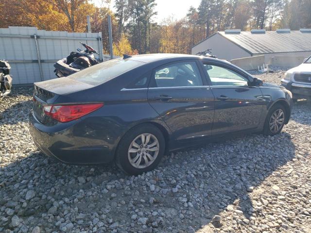 Photo 3 from auction – 2012 HYUNDAI SONATA GLS with VIN 5NPEB4AC1CH350146