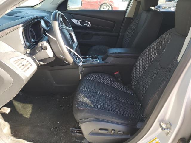 Photo 7 from auction – 2015 GMC TERRAIN SL with VIN 2GKFLWEK0F6386468