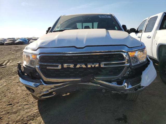 Photo 5 from auction – 2023 RAM 1500 BIG H with VIN 1C6RRFBG6PN535624