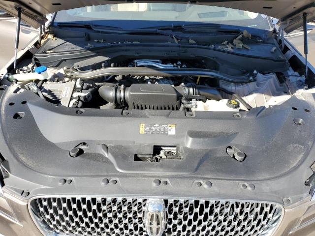 Photo 12 from auction – 2021 LINCOLN AVIATOR RE with VIN 5LM5J7XC4MGL07124
