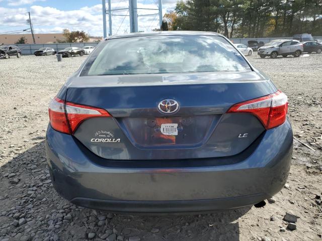 Photo 6 from auction – 2015 TOYOTA COROLLA L with VIN 5YFBURHE8FP250344