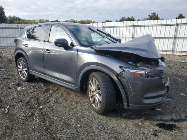 Photo 4 from auction – 2020 MAZDA CX-5 GRAND with VIN JM3KFBDM3L1726988