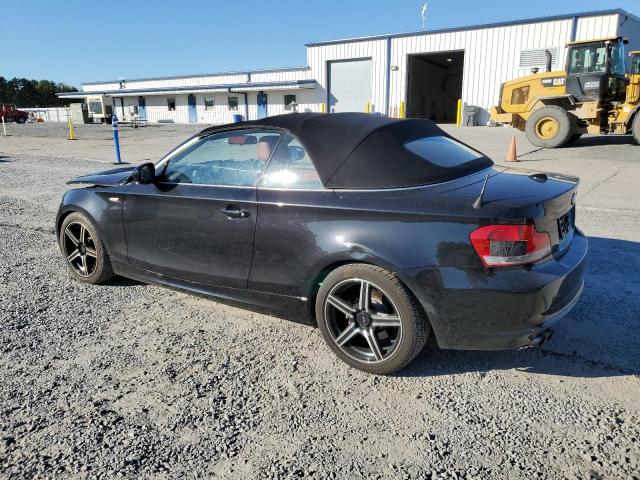 Photo 2 from auction – 2011 BMW 128 I with VIN WBAUL7C54BVM79843