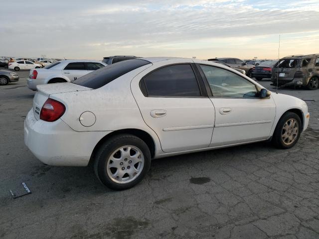 Photo 3 from auction – 2004 DODGE NEON SXT with VIN 1B3ES56C04D600693