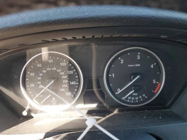 Photo 9 from auction – 2012 BMW X5 XDRIVE3 with VIN 5UXZW0C53CL669152