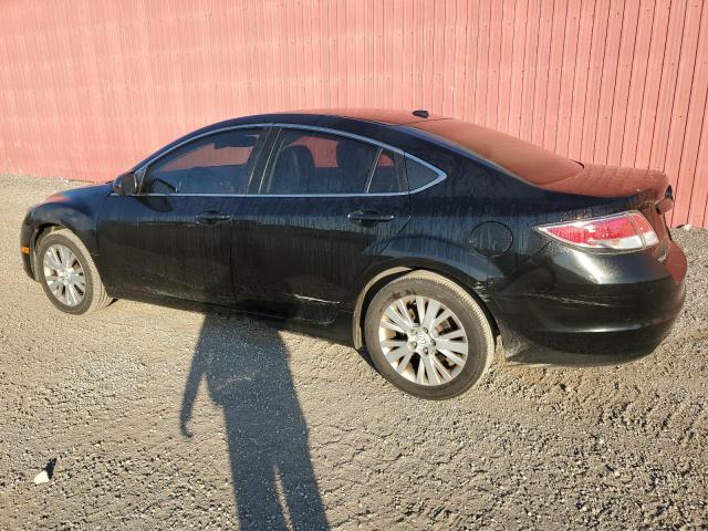 Photo 2 from auction – 2009 MAZDA 6 I with VIN 1YVHP82A495M21507