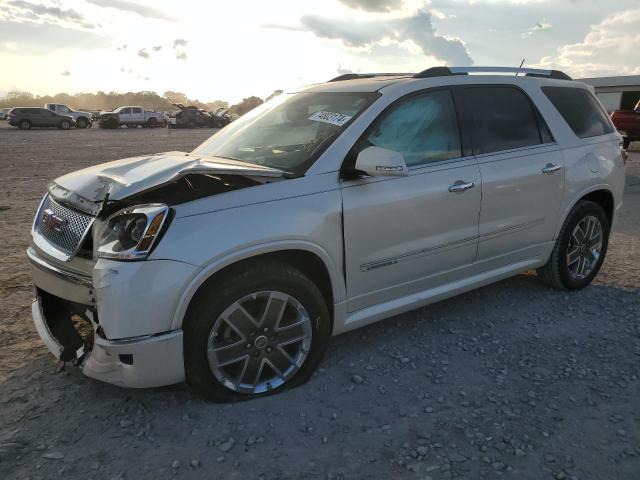 GMC ACADIA DEN 2012 with VIN 1GKKRTED3CJ315289 - Photo from auction