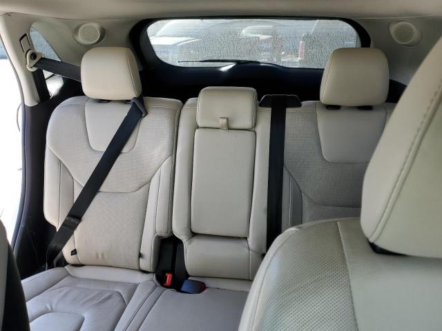Photo 10 from auction – 2016 FORD EDGE TITAN with VIN 2FMPK3K80GBC62750
