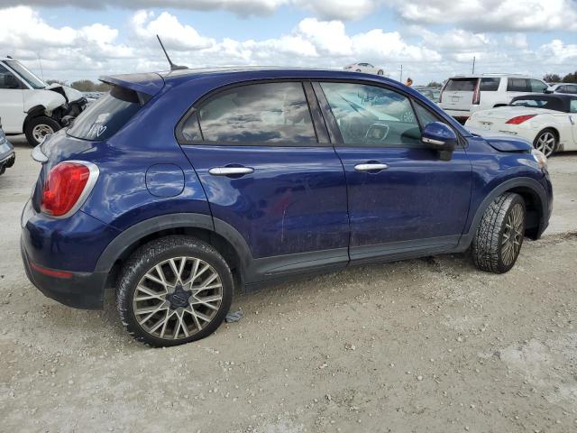 Photo 3 from auction – 2016 FIAT 500X TREKK with VIN ZFBCFXCTXGP354705