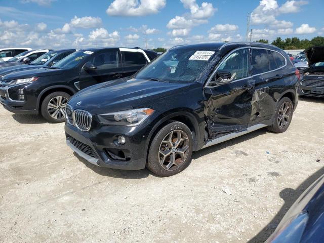 Photo 1 from auction – 2018 BMW X1 SDRIVE2 with VIN WBXHU7C30J3F04267
