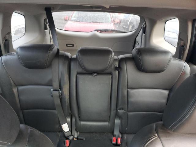 Photo 10 from auction – 2008 SUBARU TRIBECA LI with VIN 4S4WX98D784417066