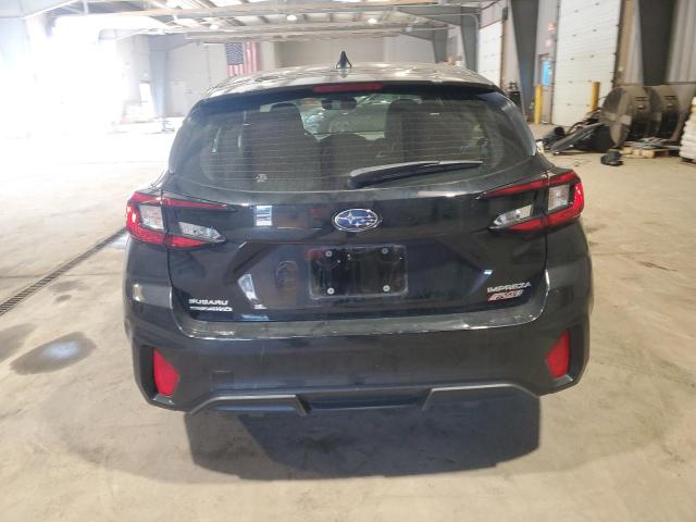 Photo 6 from auction – 2024 SUBARU IMPREZA RS with VIN JF1GUHHC4R8290117