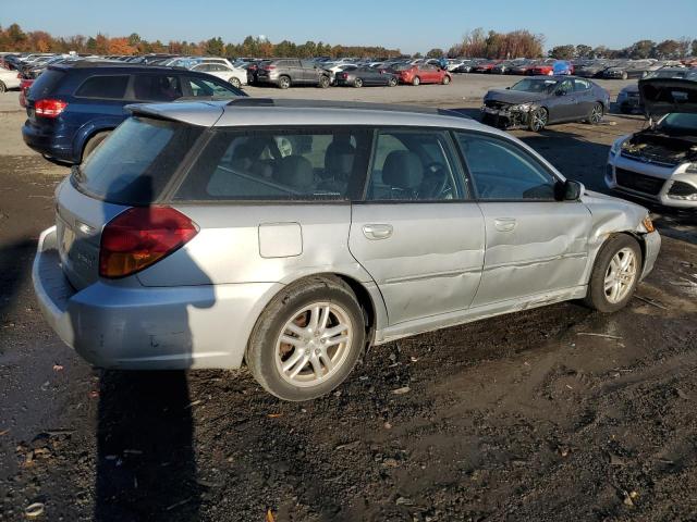 Photo 3 from auction – 2005 SUBARU LEGACY 2.5 with VIN 4S3BP616057300775
