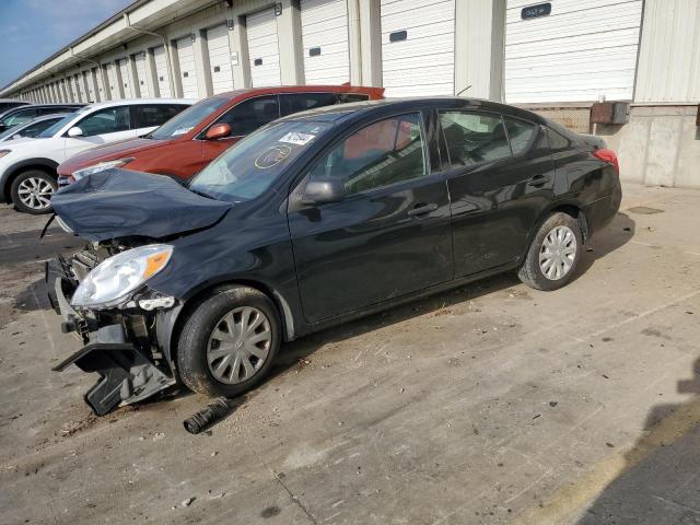Photo 1 from auction – 2014 NISSAN VERSA S with VIN 3N1CN7AP2EL858912