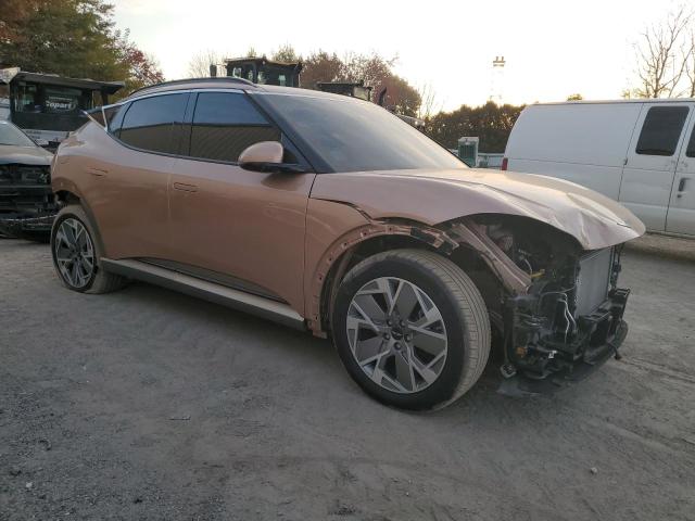 Photo 4 from auction – 2024 GENESIS GV60 STAND with VIN KMUKB4SA5RU022613